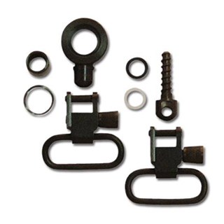 GROVTEC SWIVEL SER BRO BLR - Hunting Accessories